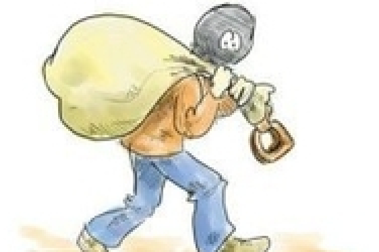 Újabb fegyveres rablás Dunaújvárosban