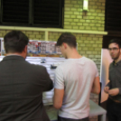 Szakmák éjszakája