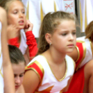 Fúvószenekarok és mazsorettek XIV. nemzetközi találkozója