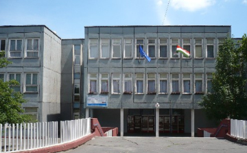 Élsportolók jártak a Dózsa iskolában