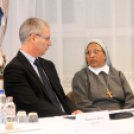 Az államtitkár látogatása