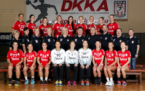 A DKKA újabb mérföldkőhöz érkezett