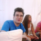 Parázs-varázs 2016