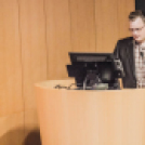 Nyílt nap a Dunaújvárosi Főiskolán