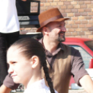 Szüreti felvonulás