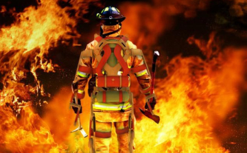 Lakossági tűzmegelőzés