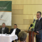 Megyenap városunkban