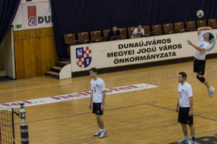 Biztos siker a röpiseknél