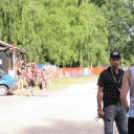 Rockmaraton két buli között