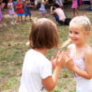 Az ügyes kezek, lábak és a nyári vakáció