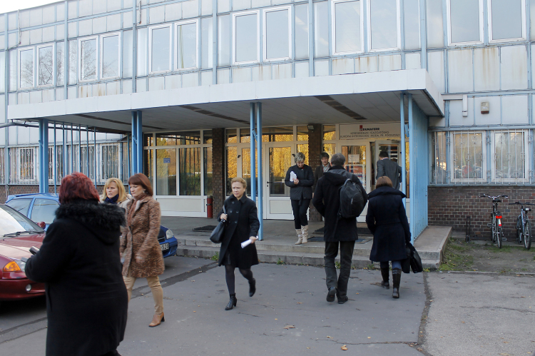 A polgármester a kormányhoz fordult segítségért