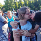 Parázs-varázs és gyereknap