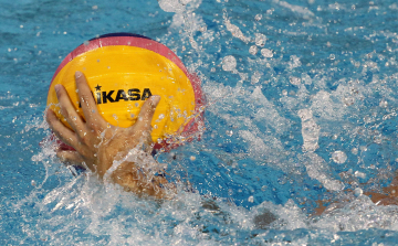 Magyar Kupa finálé a dunaújvárosi medencében