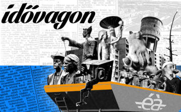 Éjszakai Átszálló már 10 éve