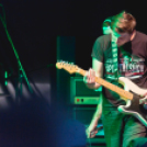 Rockmaraton 2. Szentkuti Tamás