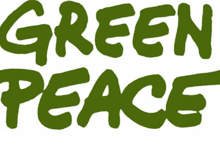 Beperelte a Kovászna megyei környezetvédelmi hivatalt a Greenpeace