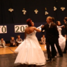 Bánki szalagavatója