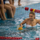 Víziparádé a középiskolásokkal