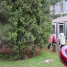 Nyuszis kézműves tábor az MMK-ban