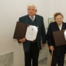 Dunaújvárosért díjazottak