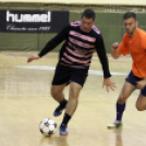 Héger Ádám emléktorna