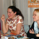 Esküvői kiállítás 2016