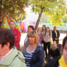 Ovifoci- pályaavató