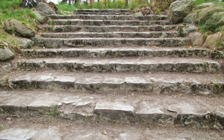 A győztesek olyan vesztesek, akik felálltak és még egyszer megpróbálták…