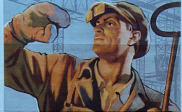 Sztrájk van ! Fogd rá a nyuszira!