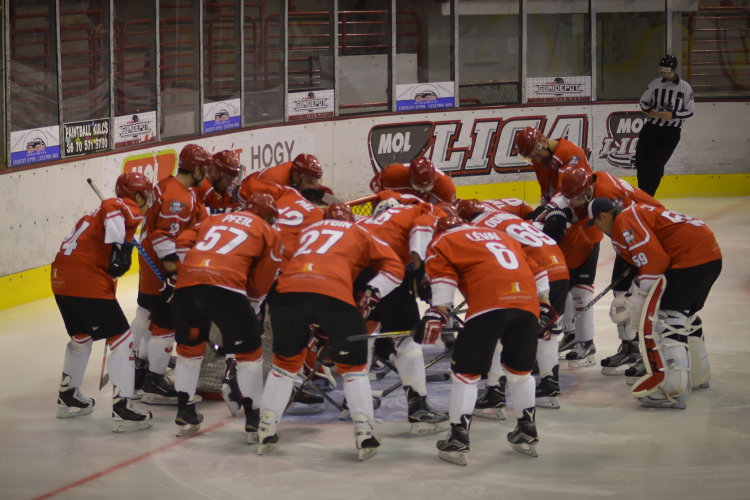 Gólzáporos győzelem a Csíkszereda ellen