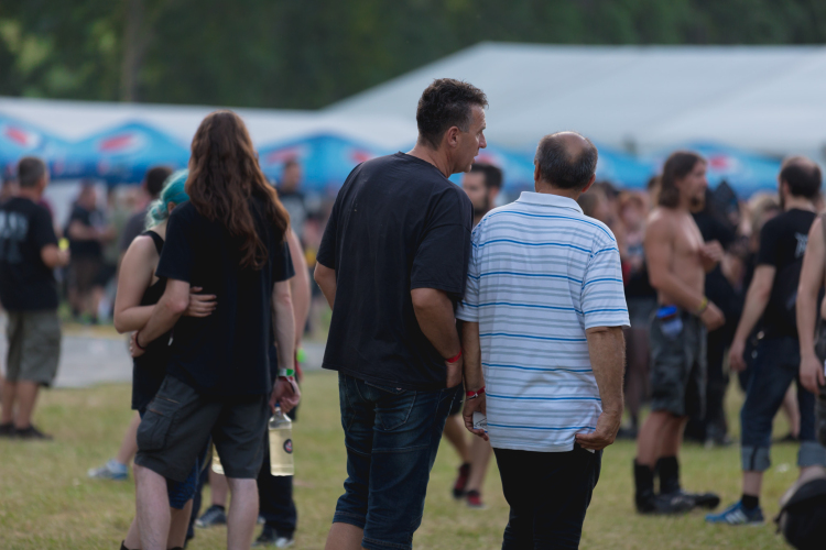 Rockmaraton 2. Szentkuti Tamás