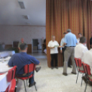 Közbiztonságért dolgoztak