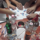 Retrovetélkedő az MMK-ban