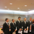 HÓNAP DIÁKJAI - MÁJUS-JÚNIUS