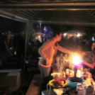 Parázs-varázs képekben