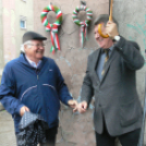 Dunaújváros Alapítói emlékeznek a város alapítására