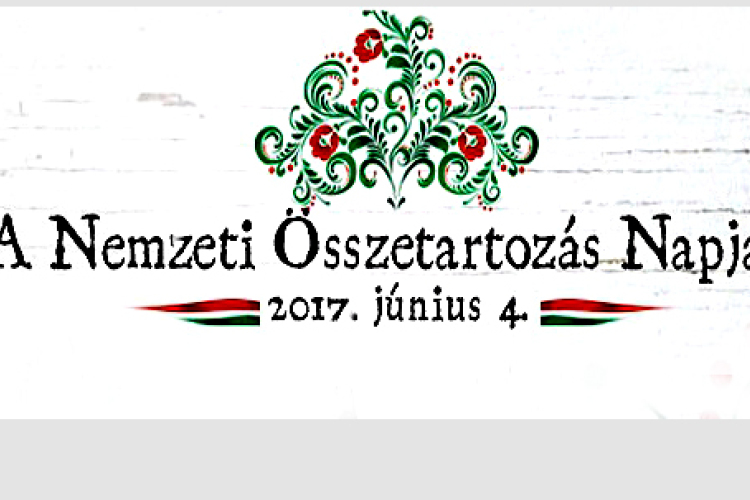 Nemzeti Emléknap Dunaújvárosban