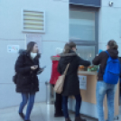 Karriernap és állásbörze az egyetemen