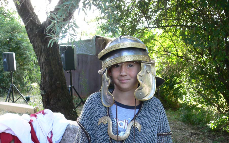 Múzeumunk őszi fesztiválja