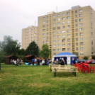 Római városrész napj