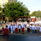 Az újraélesztés Guinness rekordkísérlete