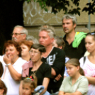 Fúvószenekarok és mazsorettek XIV. nemzetközi találkozója