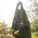 Séta a szoborparkban