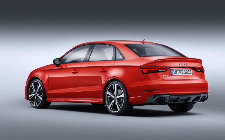 Új Audi-modell sorozatgyártása kezdődött Győrben