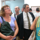 Zsidó kéziratok és szertartási tárgyak az Intercisa Múzeumban