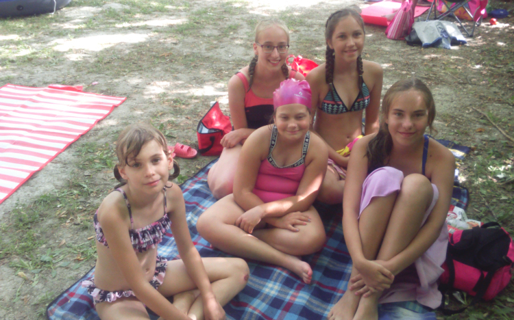 Jutalomból Kenesén