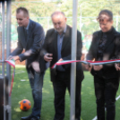 Ovifoci- pályaavató