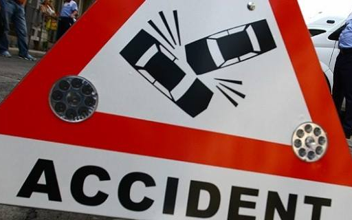 A 62-es főutat lezárták a rendőrök