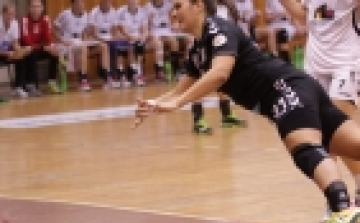 Siófoki öröm a bajnoki nyitányon