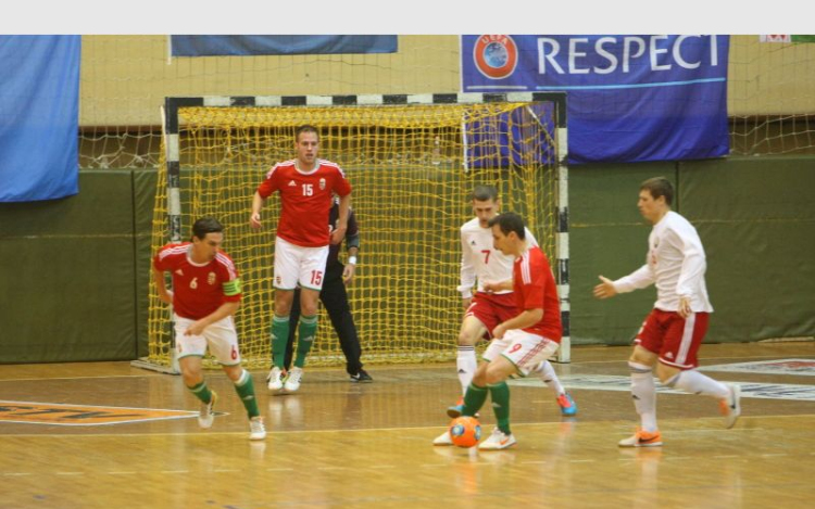 Kimaradtak a lehetőségeink Fehéroroszország ellen